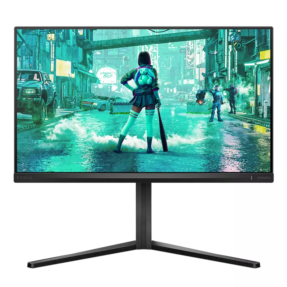 Monitor PHILIPS EVNIA 24M2N3200A/00 23,8"/IPS/1920x1080/180Hz/1ms GtG/HDMIx2,DP/Gsync,freesync/Pivot