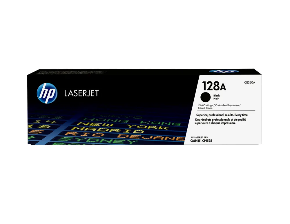 Toner HP 128A/crna