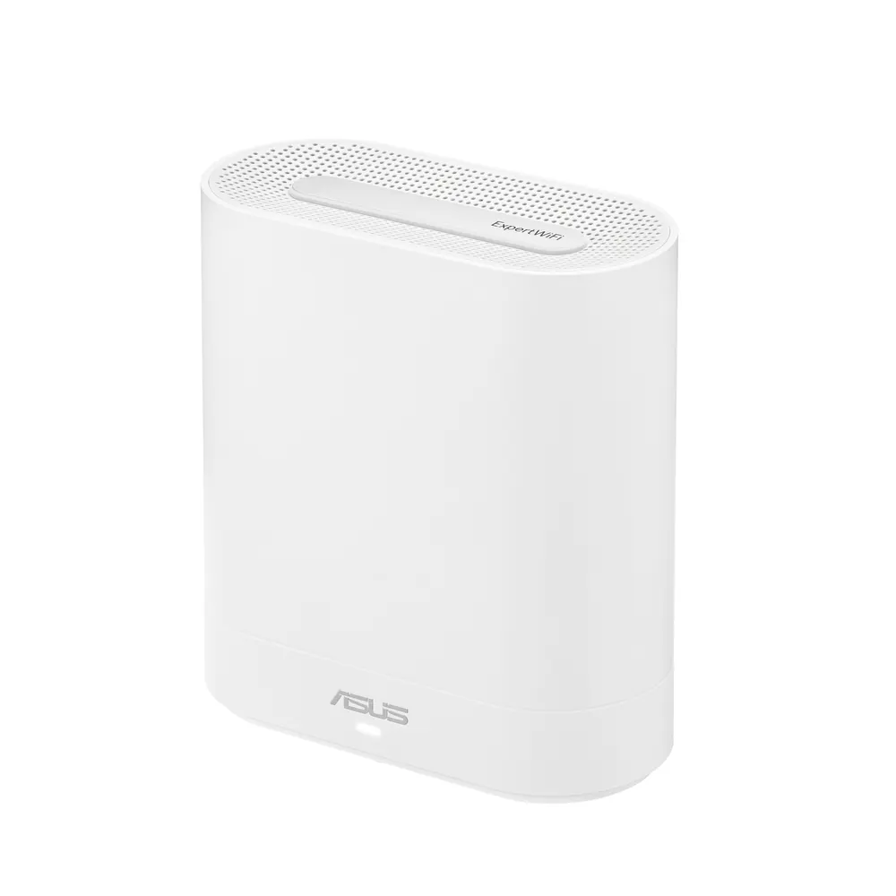 Mrežni mesh sistem ASUS EBM68(W-1-PK) WiFi/AX7800/574/2402/4804Mbps/6 internih antena/bela
