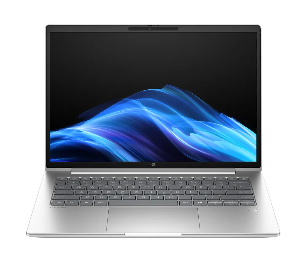Laptop HP ProBook 4 G1i 14 DOS/14"WUXGA AG/Core 5 120U/16GB/512GB