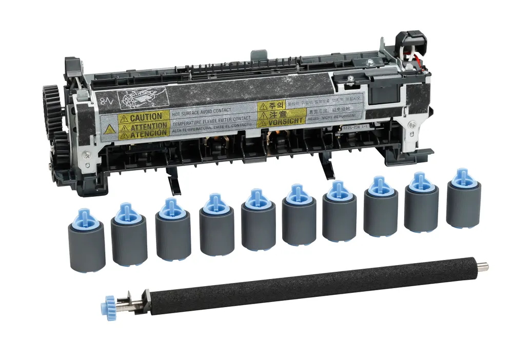 RD za štampace HP Maintenance kit 220V