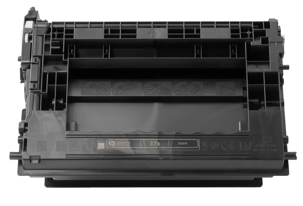 Toner HP 37X