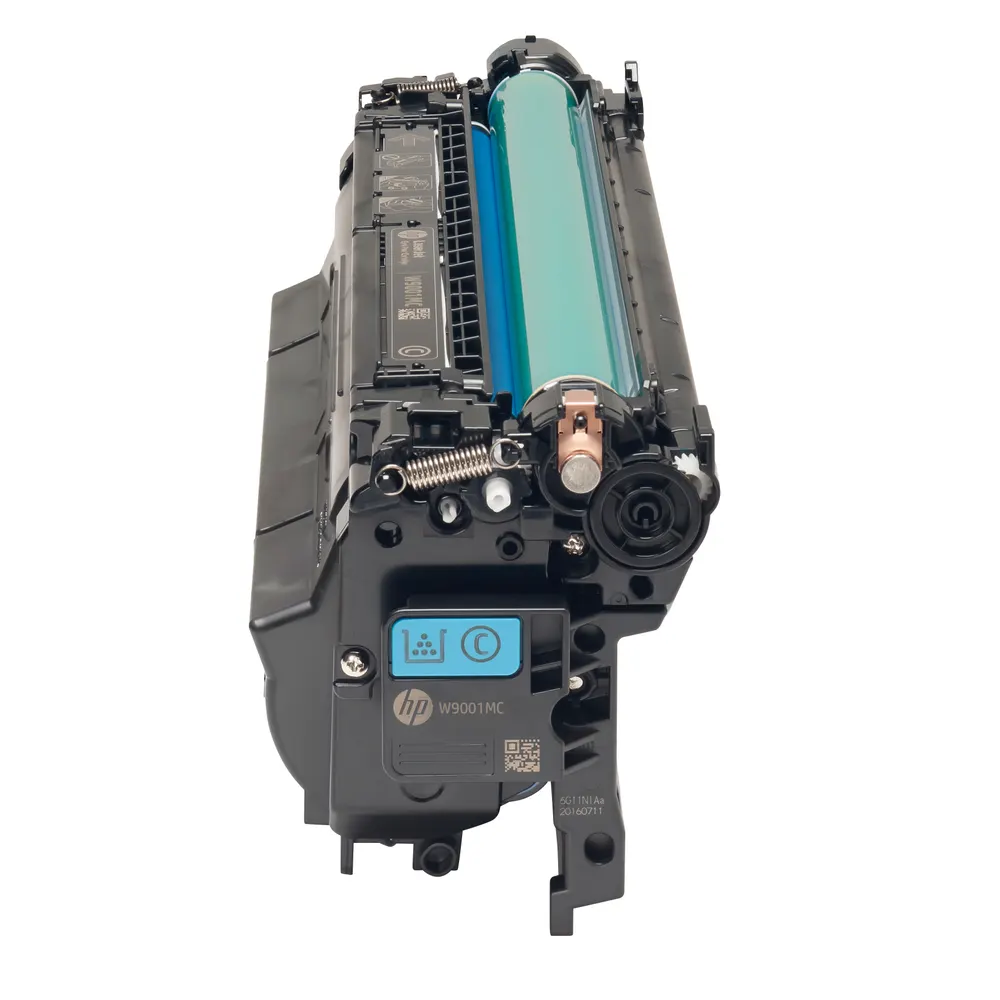 Toner HP 655A/plava