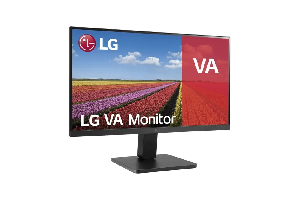 Monitor LG 22MR410-B 21.45"/VA/1920x1080/100Hz/5ms GtG/VGA,HDMI/freesync/VESA/crna