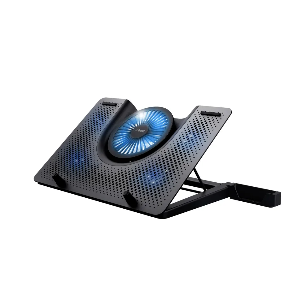 Hladnjak za laptop TRUST GXT1125 QUNO/crna