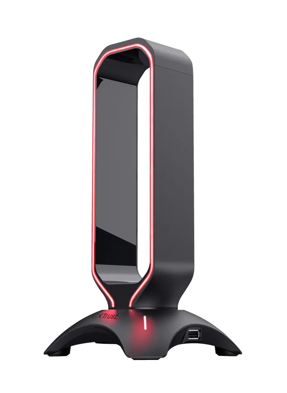 Stalak za slušalice TRUST GXT265 CINTAR RGB/crna