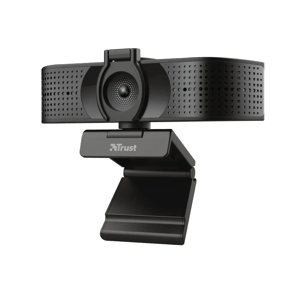 Web kamera TRUST TEZA 4K UHD