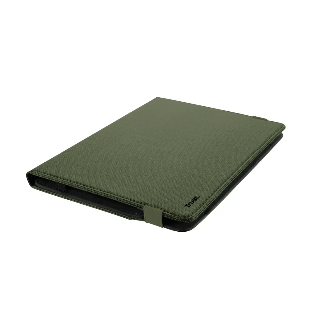 Futrola TRUST Primo Folio za tablet/10"/ECO/zelena