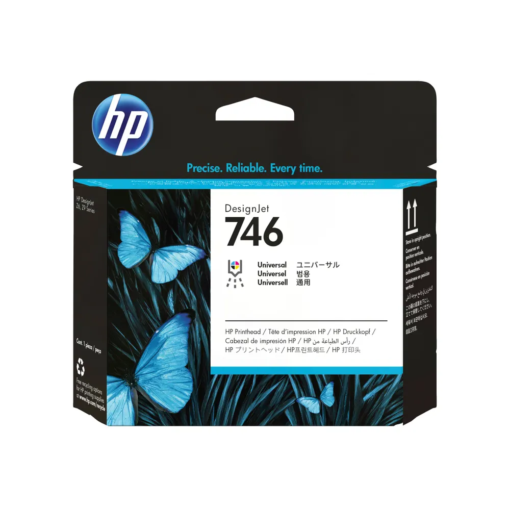 RD za štampace HP 746 DesignJet Printhead