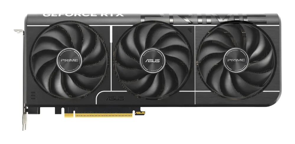 Grafička karta ASUS PRIME-RTX5070-O12G NVD/12GB/GDDR7/192bit/crna