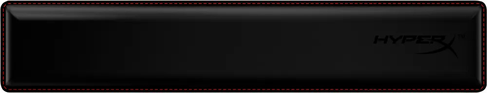 Dodatak za tastaturu HYPERX  ergonomska gel podloga za zglob ruke - Wrist Rest