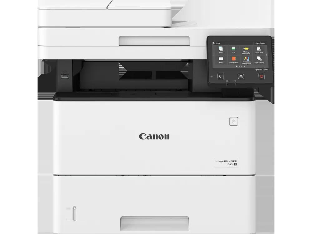 Fotokopir CANON imageRUNNER 1643i