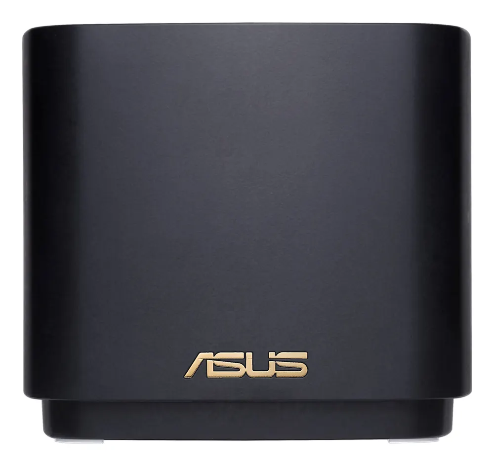 Mrežni mesh sistem  ASUS XD4 (B-1-PK) WiFi/AX1800/1201 Mbps/574 Mbps/mesh/crna