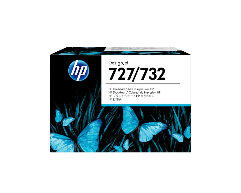 RD za štampace HP 727 Designjet Printhead