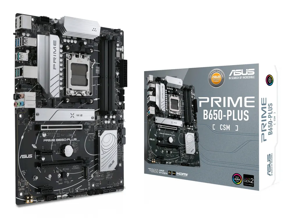 Matična ploča ASUS PRIME B650-PLUS-CSM/AM5