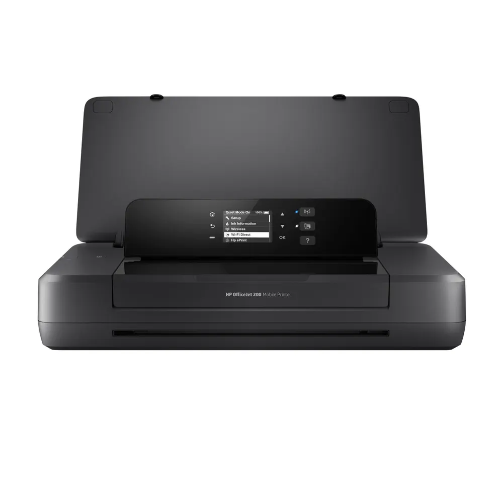 Inkjet štampac HP OfficeJet 202 Mobile