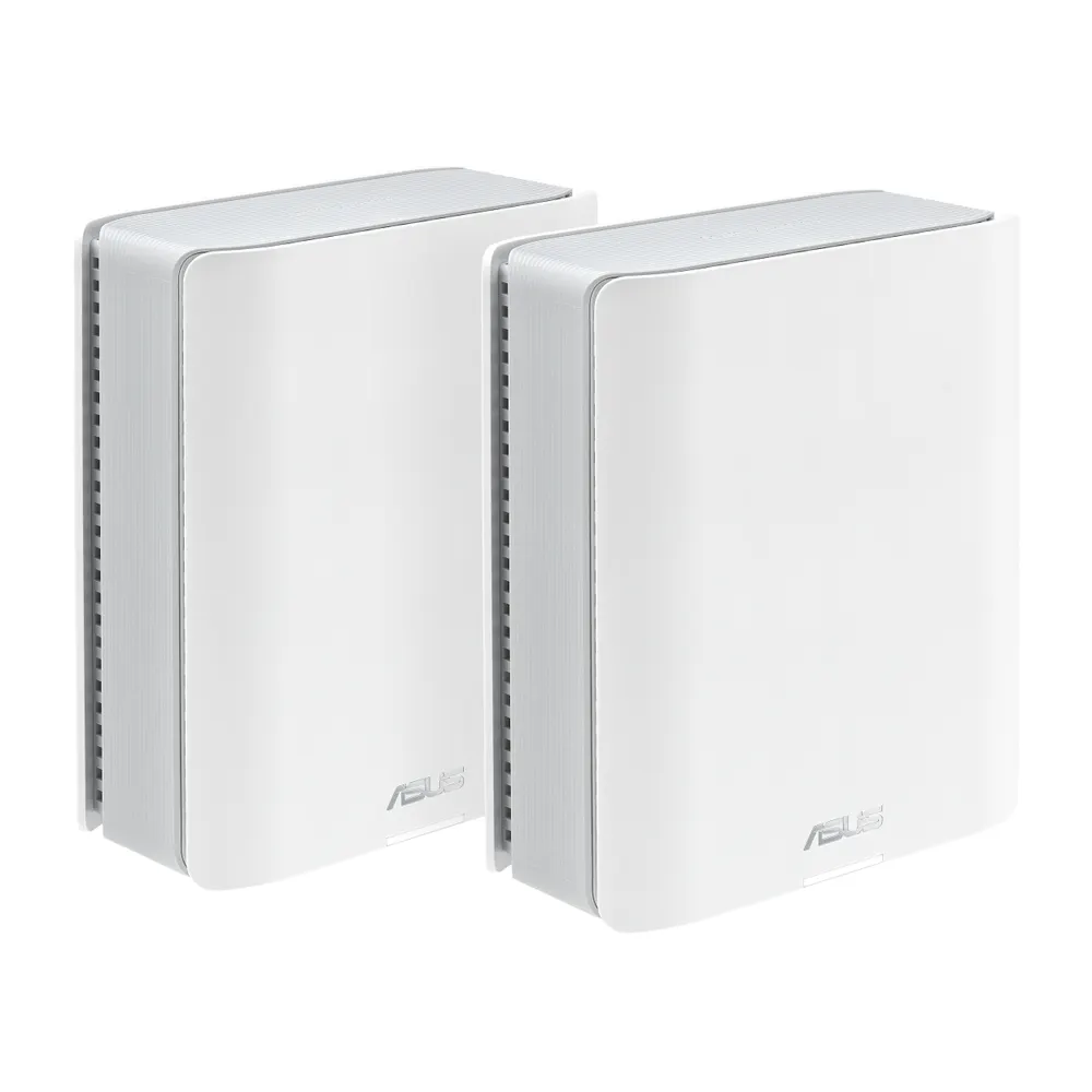 Bežicni ruter ASUS BT8(W-2-PK) ZenWiFi BT8