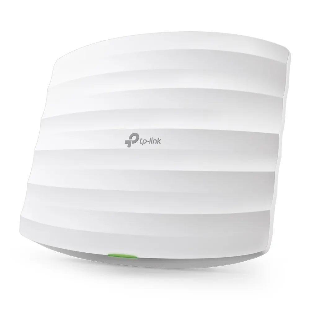 Acces point TP-LINK EAP110 Wi-Fi/N300/300Mbps/POE/1xLAN/2x interna antena