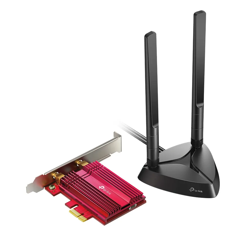 Mrežna kartica TP-LINK AX3000 Wi-Fi 6 Bluetooth/2 antene