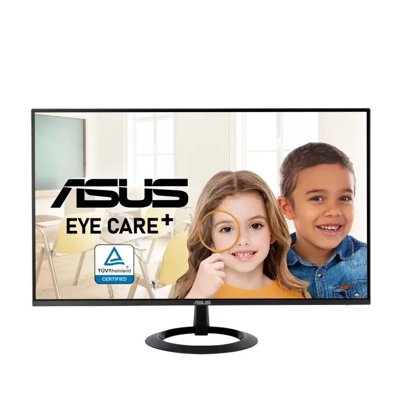 Monitor ASUS VZ24EHF 23.8"/IPS/1920x1080/100Hz/1ms MPRT/HDMI/VESA/crna