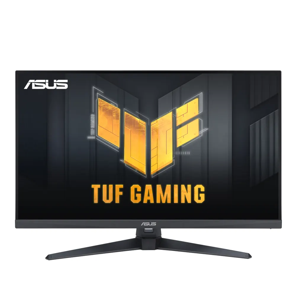 Monitor ASUS TUF VG328QA1A 31,5"/VA/1920x1080/170Hz/1ms MPRT/HDMIx2,DP/Freesync/zvučnici/VESA/crna