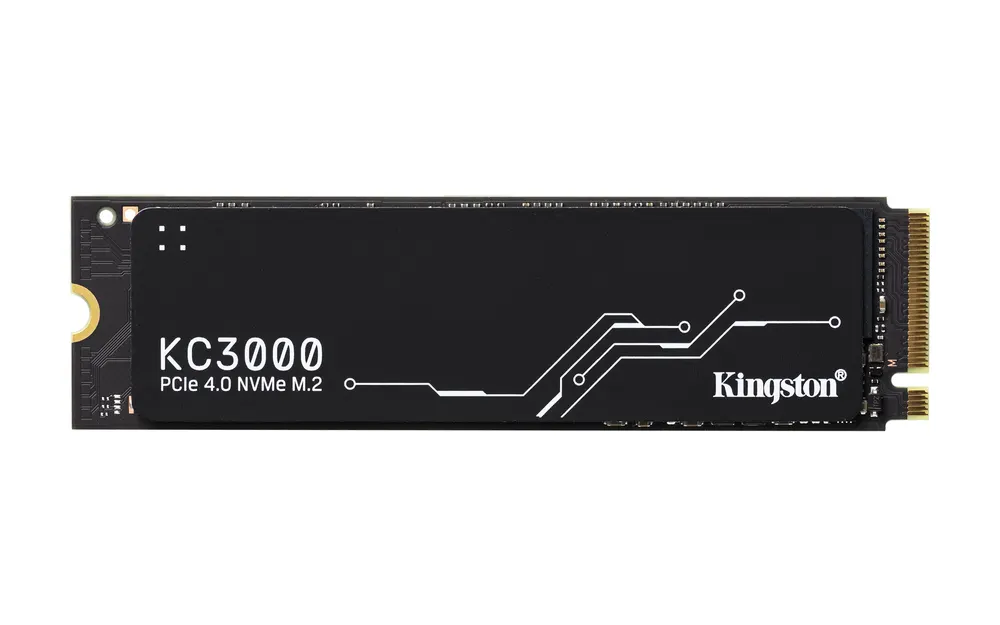 SSD KINGSTON SKC3000S 512GB/M.2/NVMe/crna