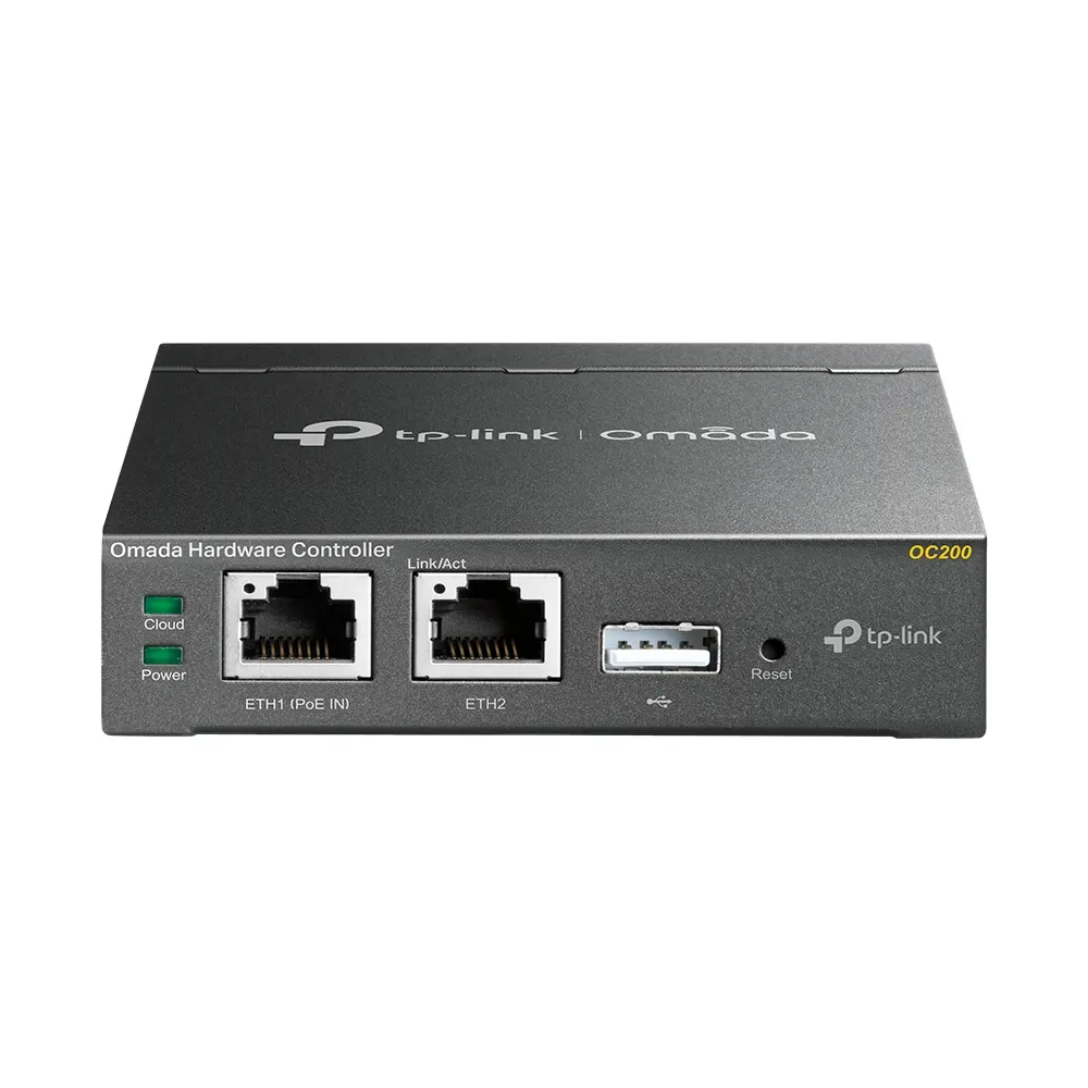 TP LINK Omada Cloud Controller OC200