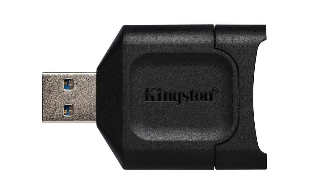 Čitač SD kartice KINGSTON MLP/microSD/USB3.2