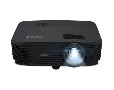 Projektor ACER X1323WHP DLP/1280x800/4000LM/10000:1/HDMI,AUDIO/zvučnici