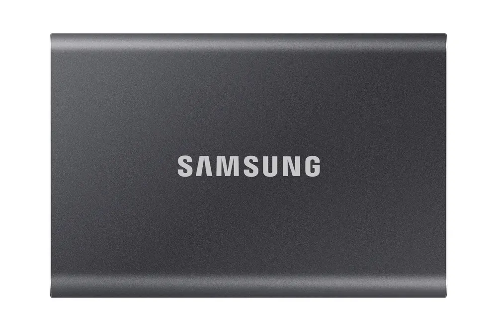 SSD SAMSUNG MU-PC1T0T/WW T7 1TB/NVMe/siva
