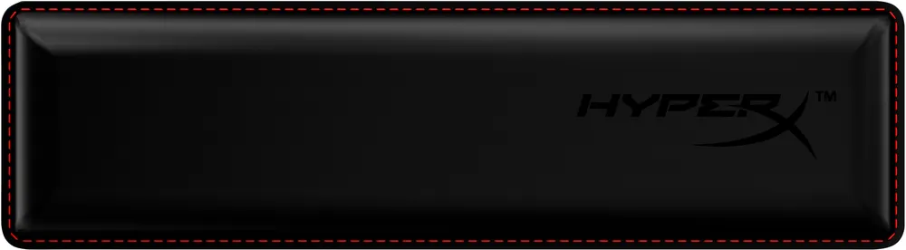 Dodatak za tastaturu HYPERX  Ergonomska podloga za zglob ruke HyperX - Wrist Rest - Compact 60  / 65