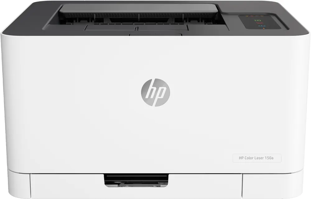 Laserski štampac HP Color Laser 150a