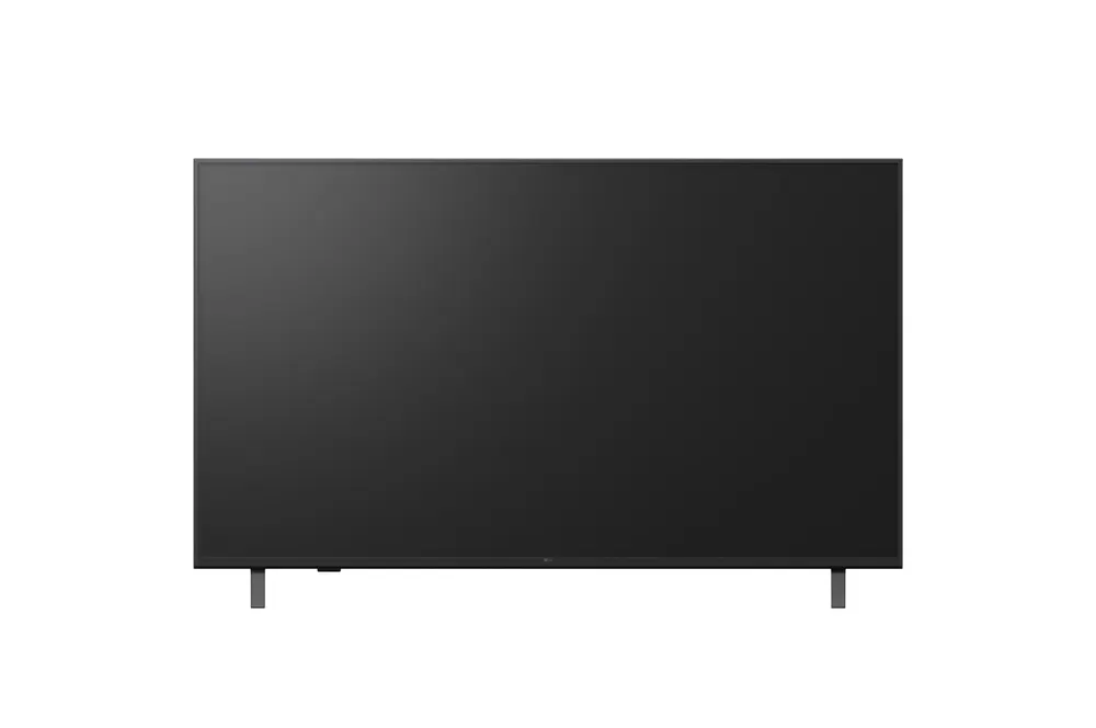 Televizor LG 50UA75003LA/4K UHD/"50"/4K Ultra HD/smart/webOS 25/crna