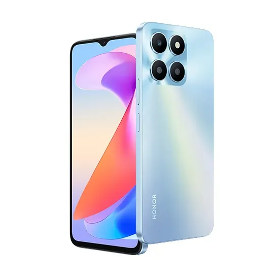 Smartphone HONOR X6a 4GB/128GB/plava