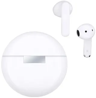 Slušalice HONOR CHOICE Earbuds X7i/PRG-ME00 /bubice/bela