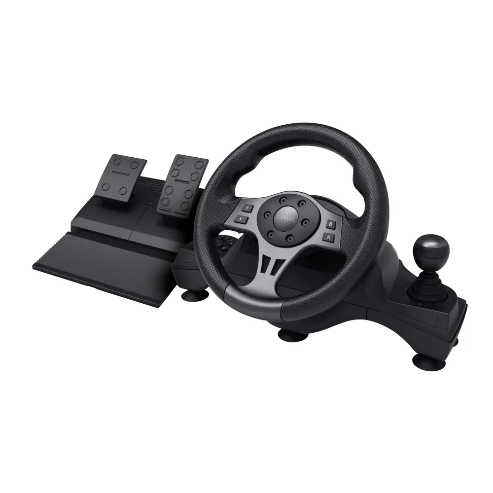 Volan TRUST GXT289 MOVI RACING WHEEL