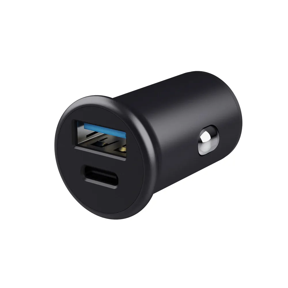 Punjač za auto MAXO 38W CAR CHARGER