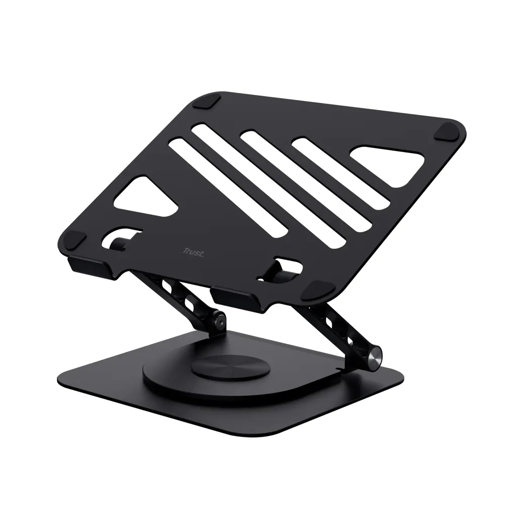 Kuler za laptop TRUST ZEFF METAL LAPTOP STAND