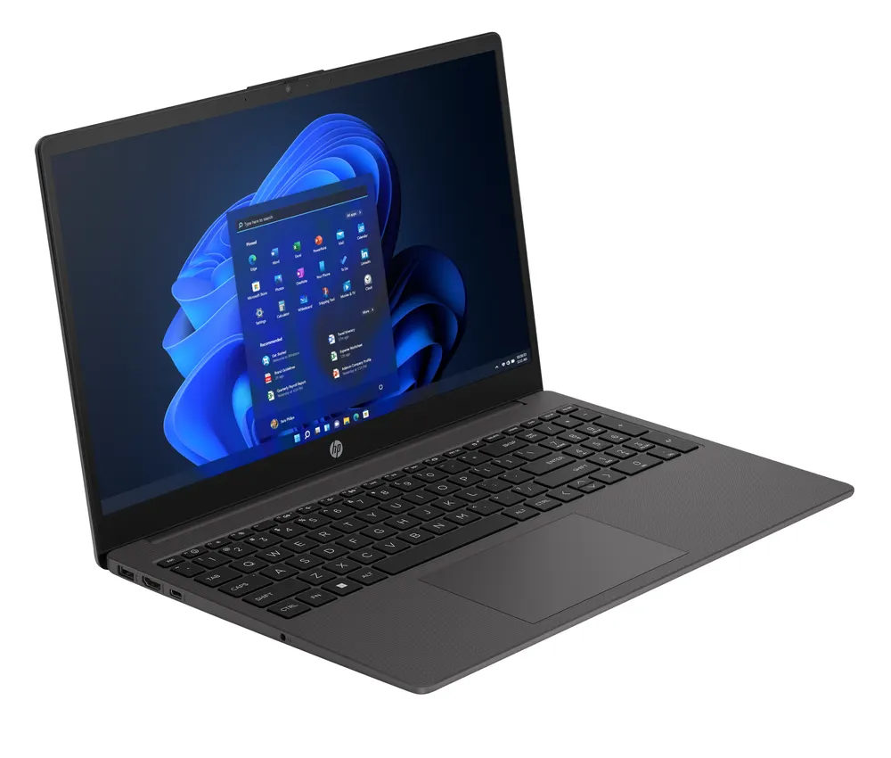 Laptop HP 255 G10 DOS/15.6"FHD AG/Ryzen 5-7530U/16GB/512GB