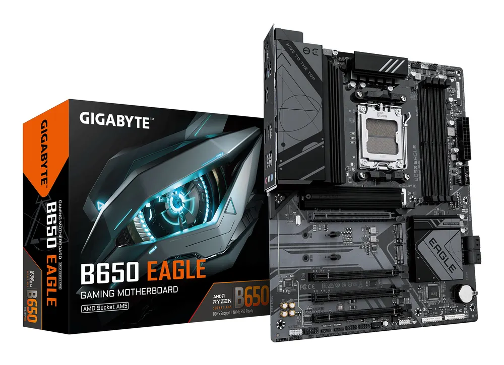 Matična ploča GIGABYTE B650 EAGLE/AM5