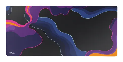 Podloga za miša TRUST GXT759 XXL MOUSEPAD - ABSTRACT