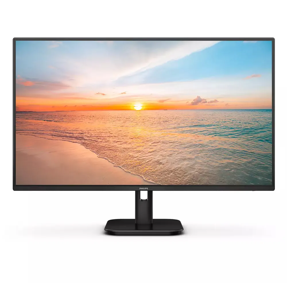 Monitor PHILIPS 27E1N1300A/00 27"/IPS/1920x1080/100Hz/4msGTG/HDMI,USB C/adaptive sync/crna