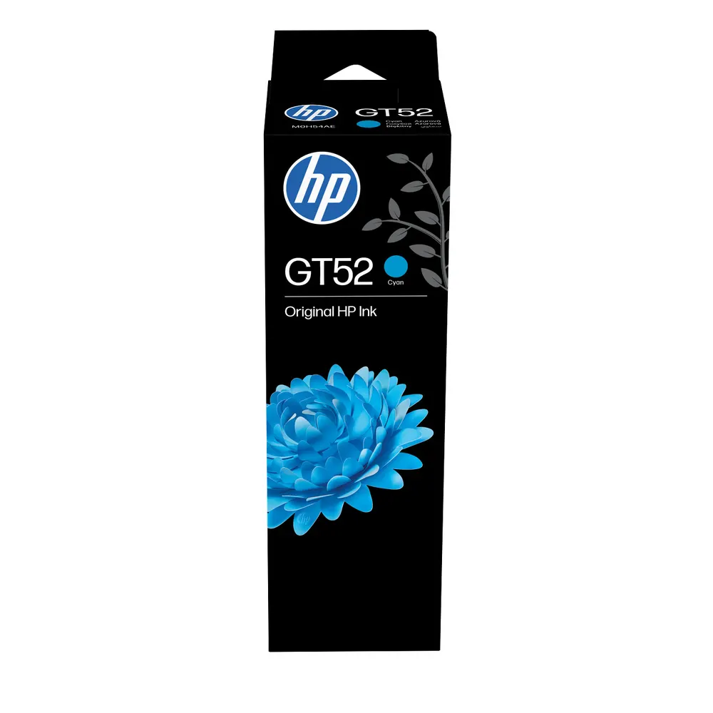 Kertridž HP GT52/plava