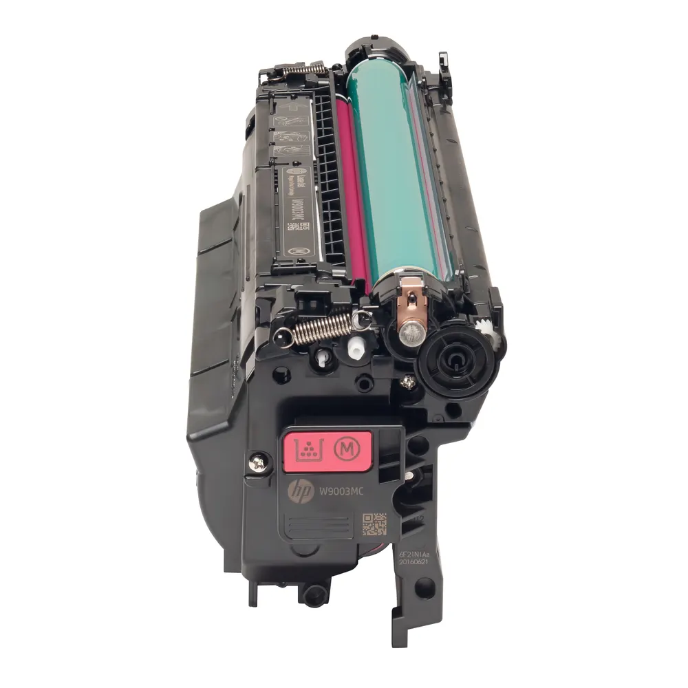 Toner HP 655A/crvena