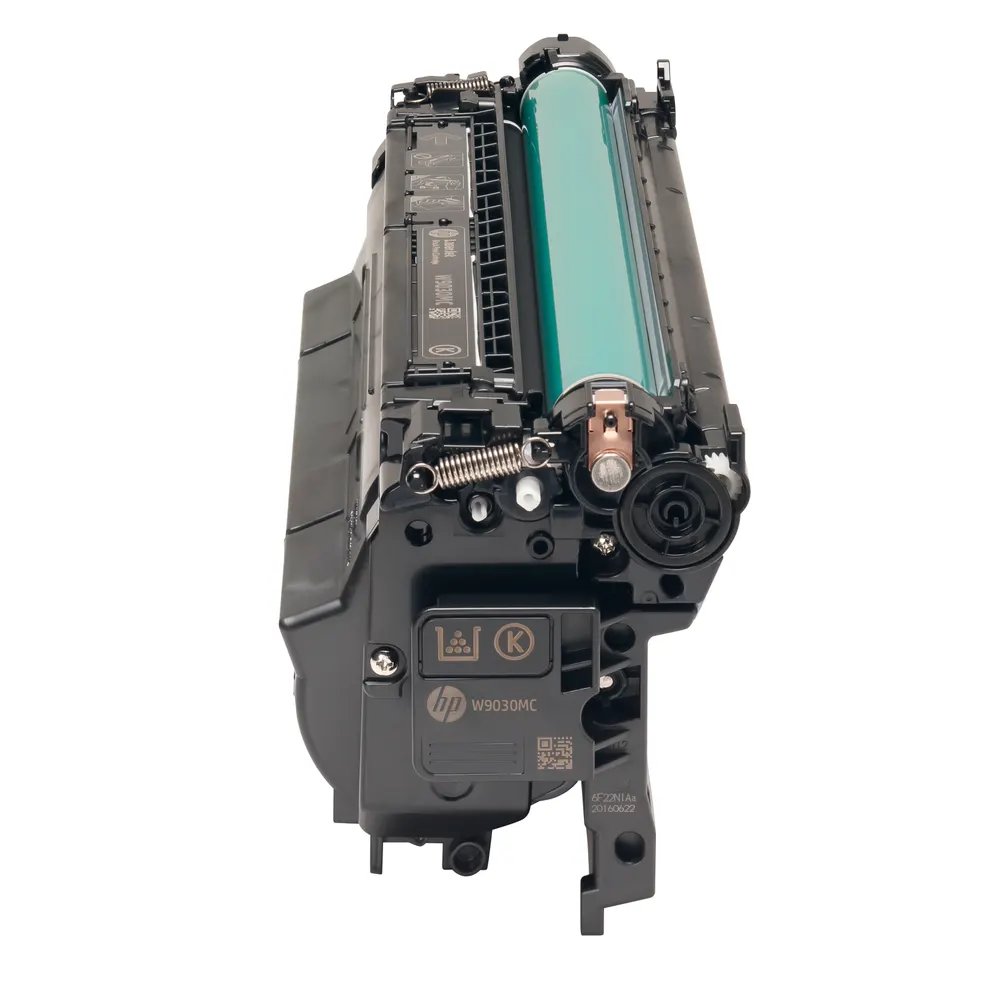 Toner HP 657X/crna
