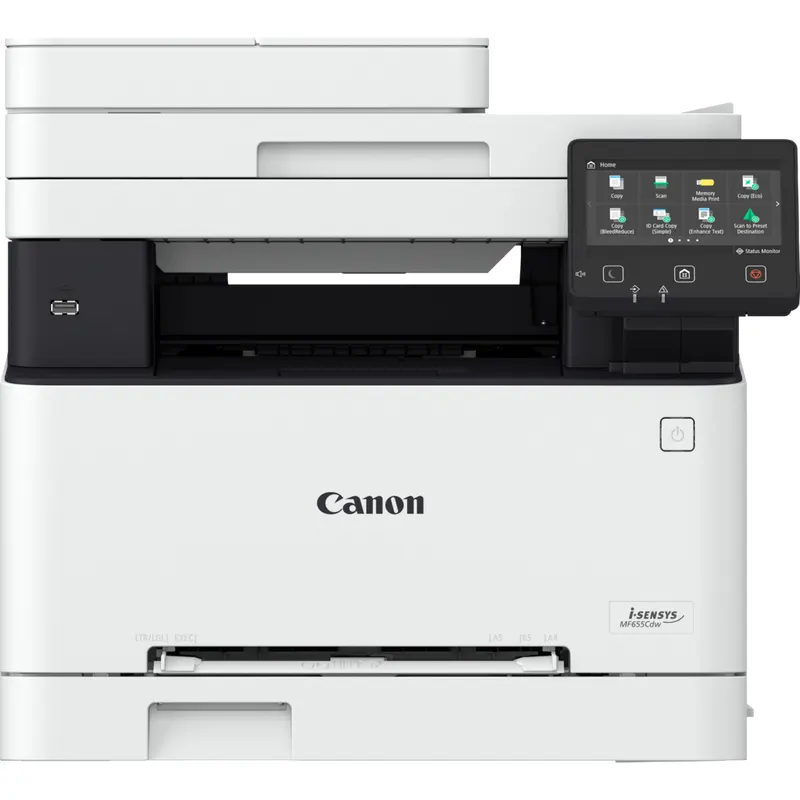 Laserski MF štampac CANON  I-S MF655CDW EMEA