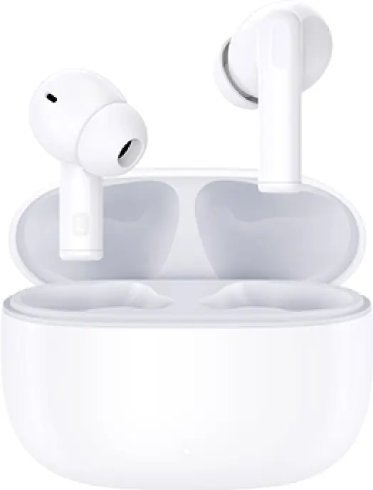Slušalice HONOR CHOICE Earbuds X7 Lite Bela