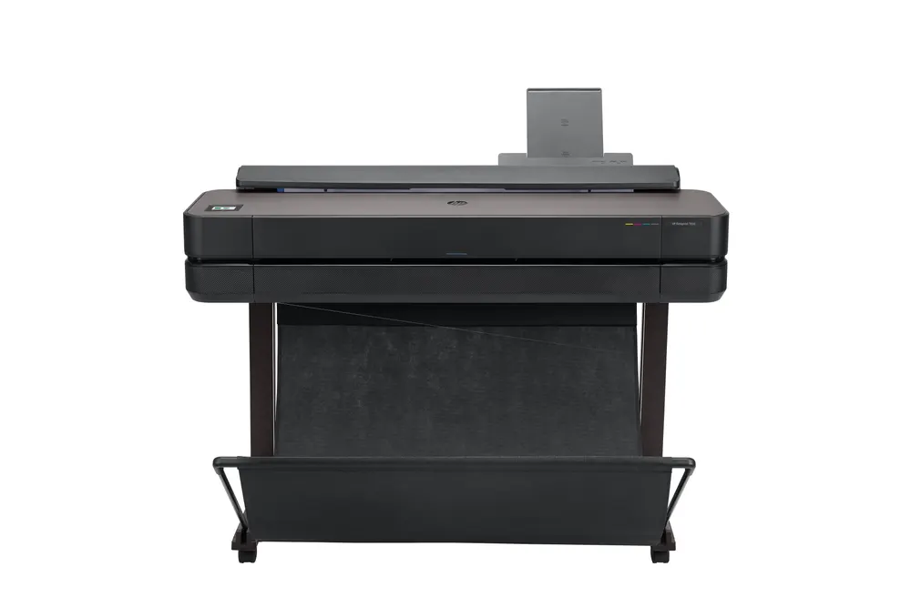 Ploter HP DesignJet T650 36-in