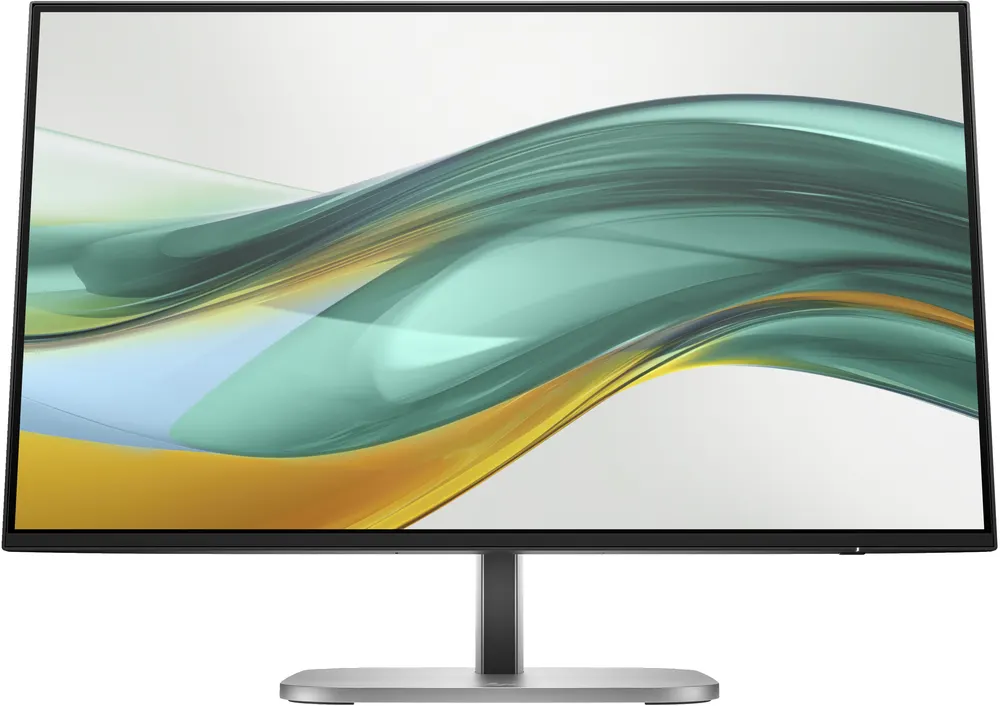 Monitor HP S5 Pro 524pf 23.8"/IPS/1920x1080/100Hz/5ms/HDMI, DP, 4 USB-A, USB-B/VESA/pivot,visina/3g