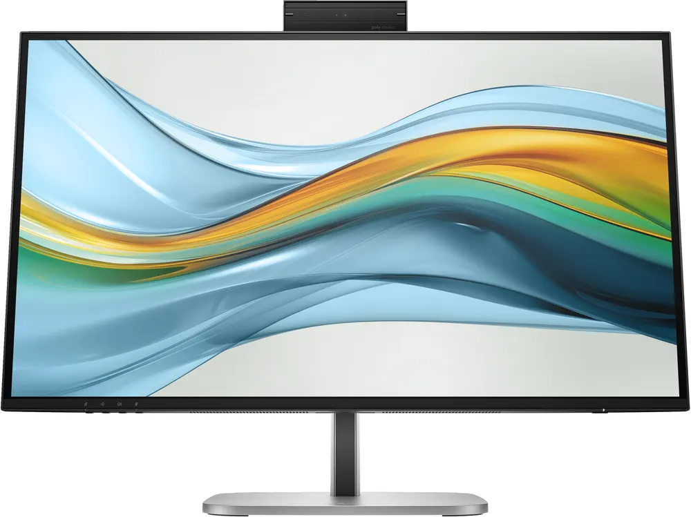 Monitor HP S5 Pro 527pm 27" Conf/2560x1440/100Hz/5ms/HDMI,DP,USB-C100W,RJ45/pivot,visina/zvučnici/3g